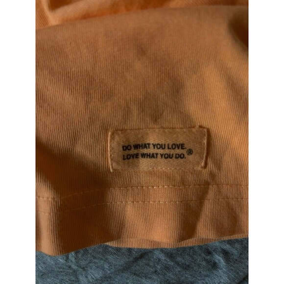 Lot of 4 LIFE iS GOOD TShirts M’s XXL Happy Hour Keep It Simple, W’s XXL & Pouch - Picture 5 of 13